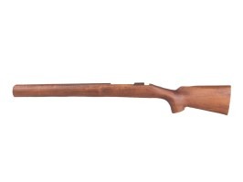 Dřevěná pažba pro Snow Wolf M24 [Snow Wolf]