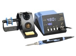 Digital soldering station PHS02 70W [Solight]