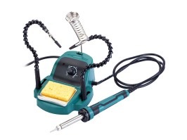 Soldering station PHS01 48W [Solight]