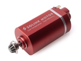 Bezkomutátorový motor Lite 31k RPM - krátká osička [SOLINK]