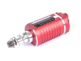 Bezkomutátorový motor Professional PLUS 40k RPM s regulací otáček - dlouhá osička [SOLINK]