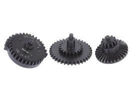 CNC Set ozubených kol 14.4:1 [SOLINK]