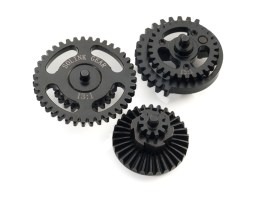 CNC Hollow out Gear set 13:1 [SOLINK]