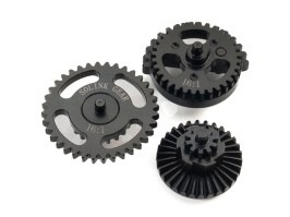 CNC Hollow out Gear set 16:1 [SOLINK]