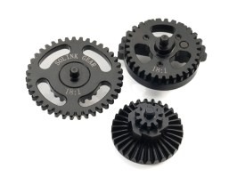 CNC Hollow out Gear set 18:1 [SOLINK]