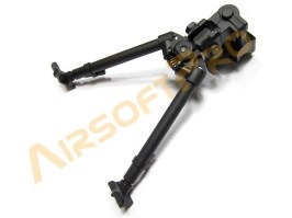 Metal Sniper folding bipod [AGM]
