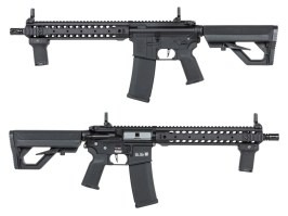 Airsoftová zbraň SA-E06 EDGE™ HAL ETU Heavy Ops - černá [Specna Arms]