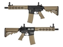 Airsoft rifle SA-F03 FLEX™ mosfet GATE X-ASR - Half TAN [Specna Arms]