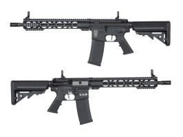 Airsoftová zbraň SA-F09 FLEX™ HAL ETU - černá [Specna Arms]