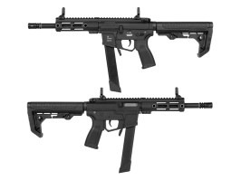 Airsoftová zbraň SA-FX01 FLEX™ mosfet GATE X-ASR - čierna [Specna Arms]
