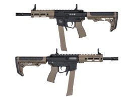 Airsoftová zbraň SA-FX01 FLEX™ GATE X-ASR - černá / TAN [Specna Arms]