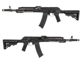 Rifle de airsoft SA-J06 EDGE™ - acero [Specna Arms]