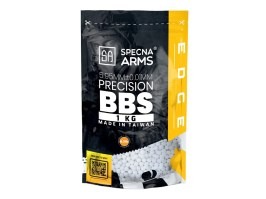 Airsoftové kuličky EDGE ULTRA 0,30g, 1kg - bílé [Specna Arms]
