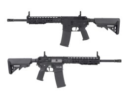 Airsoftová zbraň SA-E09 EDGE HAL2 Gen.2 - černá [Specna Arms]