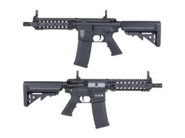 Airsoftová zbraň SA-F01 FLEX™ Gen.2 mosfet GATE X-ASR - černá [Specna Arms]