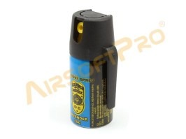Pepper Spray Your DEFENDER Fog - 40 ml [JGS]