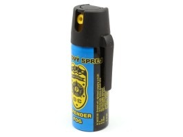 Pepper Spray Your DEFENDER Fog - 50 ml [JGS]