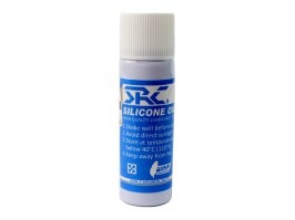 Airsoft silicone oil (70g) [SRC]