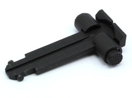 Rear adjustable sight for AK [SRC]