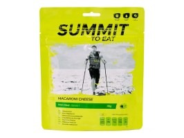 Makarony se sýrem [Summit To Eat]