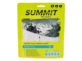 Thajské zelené kari [Summit To Eat]