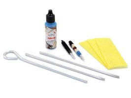 Airsoft cleaning kit with 50cm rod [StilCrin]