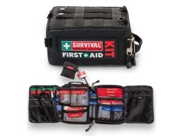 Lékarnička první pomoci Survival - Medium (česká verze) [SURVIVAL]