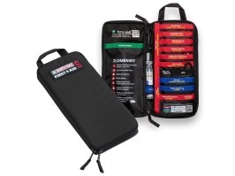 Lékarnička první pomoci Survival - Slimline (česká verze) [SURVIVAL]