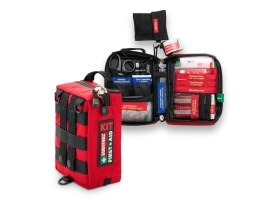 First Aid Kit - S (Czech version)
 [SURVIVAL]