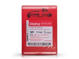 Flexibilní dlaha [SURVIVAL]