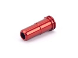 Sealing aluminium nozzle - 19,5mm [Snow Wolf]