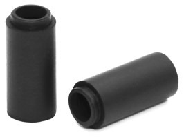 TR-HOP 60° Hop-Up bucking pour AEG - 2 pcs [T-N.T. Studio]