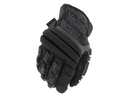 Taktické rukavice M-Pact® 2 - Covert (černé) [Mechanix]