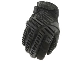 Tactical glove M-Pact® - Covert (black) [Mechanix]