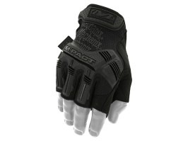 Taktické rukavice bezprsté  M-Pact® - Covert (černé) [Mechanix]