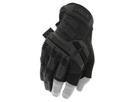 Gant tactique M-Pact® Trigger Finger - Covert (noir) [Mechanix]