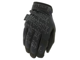 Taktické rukavice The Original® - Covert (černé) [Mechanix]