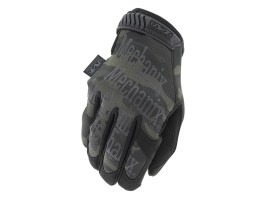 Tactical glove The Original® - Multicam Black [Mechanix]