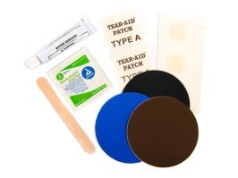 PERMANENT HOME Repair kit [Therm-a-Rest]
