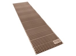 Sleeping pad Z-LITE™ Regular - Coyote/Gray [Therm-a-Rest]