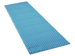 Sleeping pad Z-LITE™ SOL Regular - Blue/Silver [Therm-a-Rest]
