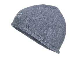 Fleece Beanie - Grey [TF-2215]