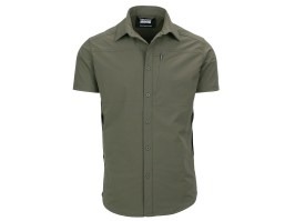 Echo Two shirt - Ranger Green [TF-2215]