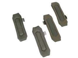 Internal plate carrier padding - Ranger Green [TF-2215]