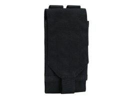 Mobile phone pouch - Black [TF-2215]