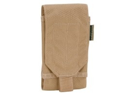 Mobile phone pouch - Coyote Brown [TF-2215]