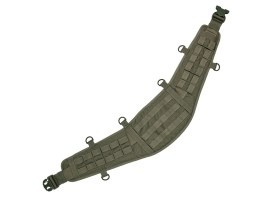 MOLLE combat belt - Ranger Green [TF-2215]