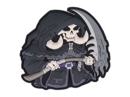PVC 3D patch 