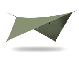 Tarp 3x3m - Olive Drab [TF-2215]