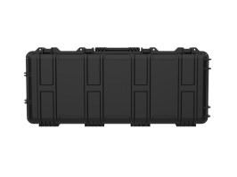Rifle hard case (93 x 35,6 x 15,2cm) [TGC]